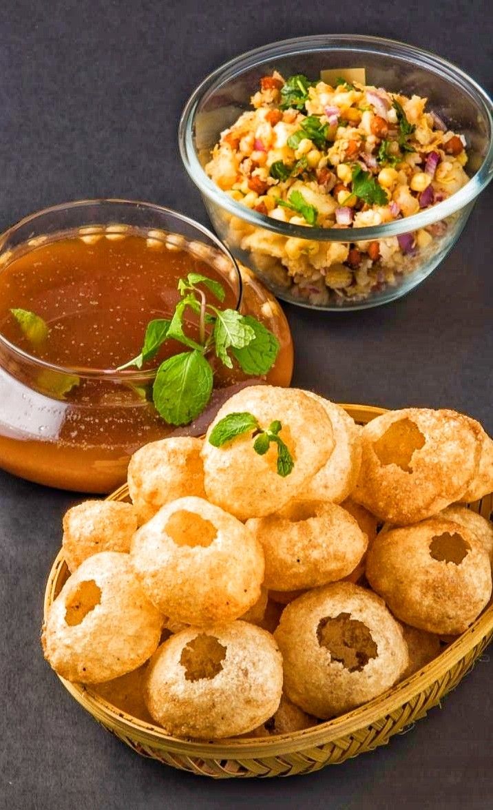Panipuri